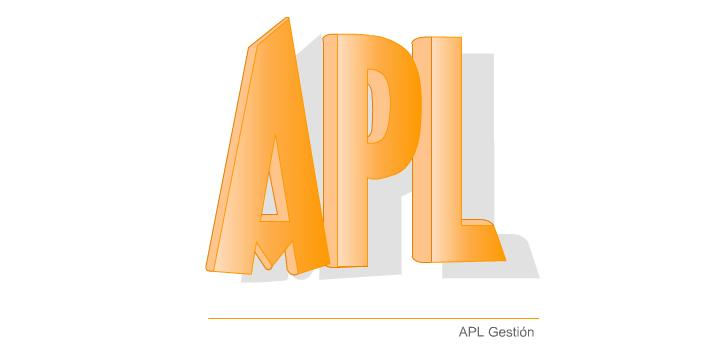 Logotipo de Correo WEB APL Gestion